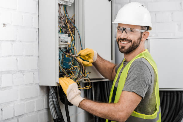 Best Electrical Troubleshooting Services  in Metamora, IL