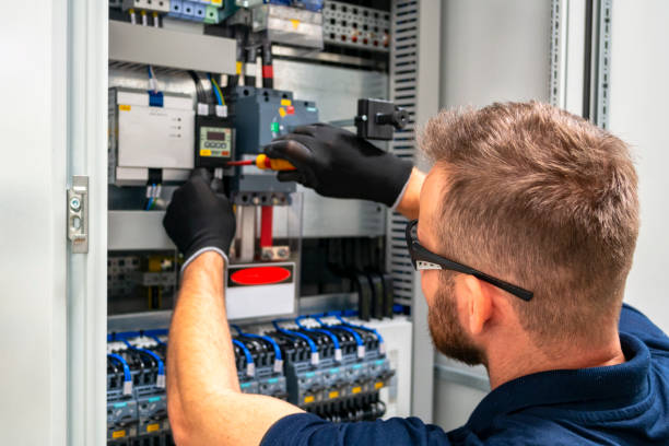  Metamora, IL Electrician Pros