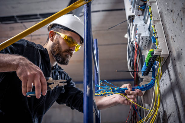 Best Affordable Electrical Installation  in Metamora, IL