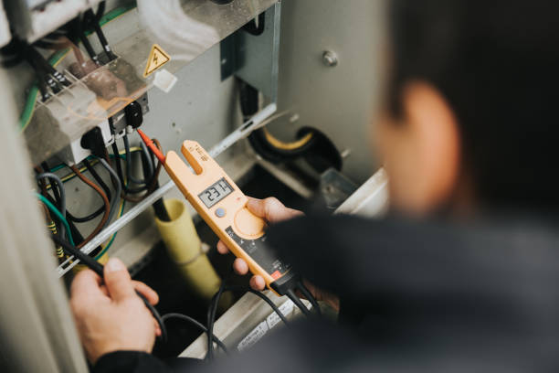 Best Electrical Contractors for Businesses  in Metamora, IL