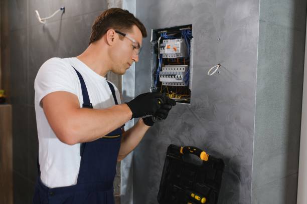 Best 24-Hour Electrician  in Metamora, IL
