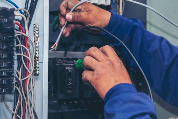 Best 24-Hour Electrician  in Metamora, IL