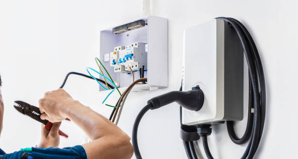 Best Electrical Upgrades for Homes  in Metamora, IL