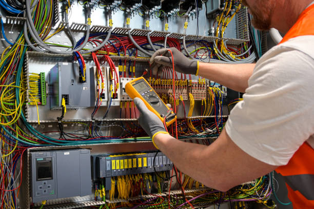 Best Emergency Electrician Near Me  in Metamora, IL