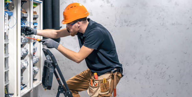Best Electrical System Inspection  in Metamora, IL