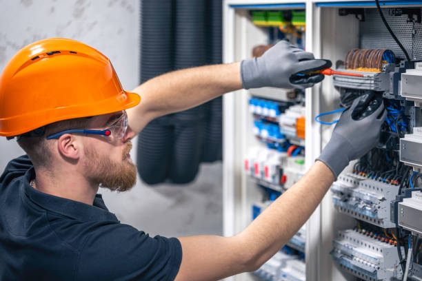 Best Electrical Rewiring Services  in Metamora, IL