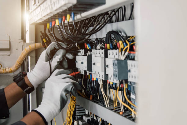 Best Commercial Electrician Services  in Metamora, IL