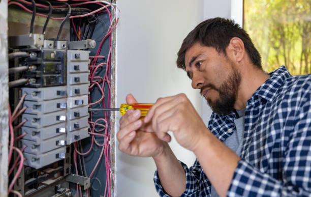 Best Circuit Breaker Repair  in Metamora, IL